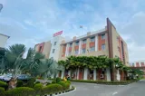 Bharat Ram Global School Gallery