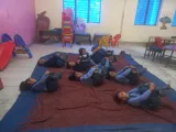 MBS International School Gallery