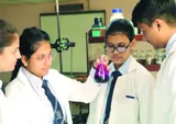 Kaushalaya World School Gallery
