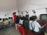 National Modern Public School Gallery