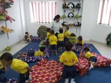 Samurja International School Gallery