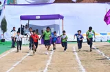 Seth M.R. Jaipuria School Gallery