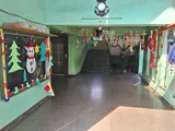 Howrah Modern School Gallery