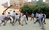 Indirapuram Public School Gallery