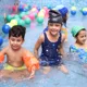 K.R. Mangalam World School, Vaishali, Ghaziabad School BuildingImage 2