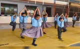 Modern School Gallery