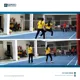 Kunwars Global School, Lucknow, Uttar Pradesh Boarding School BuildingImage 3