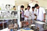 Ekya School Gallery