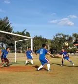 The International School Bangalore Gallery