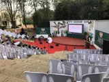 Indus International School Gallery