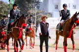 Indus International School Gallery