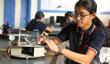 ODM Sapphire Global School Gallery