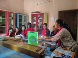 Mothers Mission School Gallery