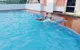 Trinity Global School, Patna, Bihar Boarding School BuildingImage 3