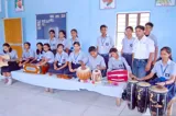 Lord Buddha Public School Gallery