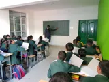 Guru Nanak Public School Gallery