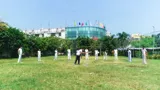 Starling International School Gallery