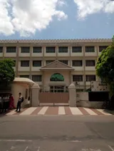 Saint Soldier International Convent School Gallery