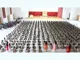 BAPS Swaminarayan Vidyamandir, Gandhinagar, Gujarat Boarding School BuildingImage 3