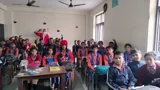 Green Land Public School Gallery