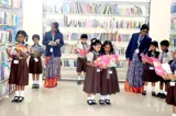 Viswam International School Gallery
