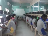 The Secunderabad Public School Gallery