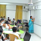 Delhi Public School - Mahendra Hills Gallery