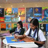 Delhi Public School - Mahendra Hills Gallery