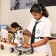 Delhi Public School - Mahendra Hills, East Marredpally, Secunderabad School BuildingImage 2