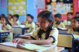 Indus Universal School Gallery