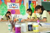 Indus Universal School Gallery