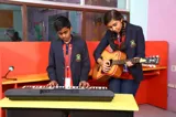 Akshara Vaagdevi International School Gallery