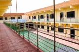 Akshara Vaagdevi International School Gallery