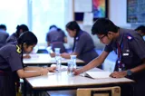 Johnson Grammar School Gallery