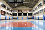St. Vincent's High School Gallery