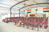 Subbiah Vidyalayam Girl's Higher Secondary School Gallery