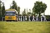 Delhi World Public School Gallery