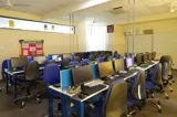 Delhi World Public School Gallery