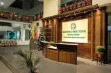 Delhi World Public School Gallery