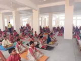 Rajam Krishnamurthy Public School Gallery