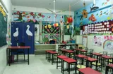 Sunflower School Gallery