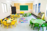 Walkertown Academy School Gallery