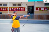 Aaryans World School Gallery