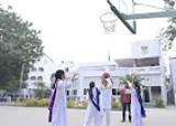 Nasr School Gallery