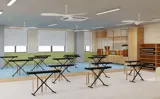 Ryan International School Gallery