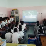 Sagar Convent and Vijay Vinayak High School Gallery