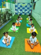 Little Millennium Gallery