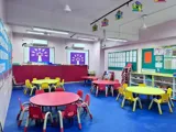 Podar International School Gallery
