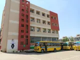 Podar International School Gallery
