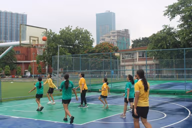 Apeejay School, Sector 16A, Noida School BuildingImage 3